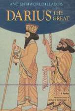 Darius the Great