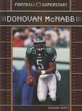 Donovan McNabb