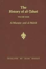 The History of Al-Tabari