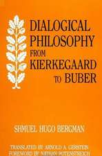 Dialogical Philos from Kier