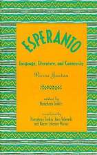 Esperanto