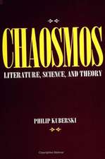 Chaosmos