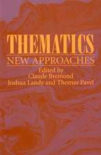 Thematics