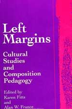 Left Margins