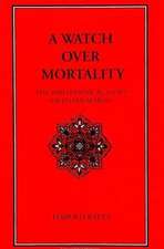 A Watch Over Mortality: The Philosophical Story of Julian Marias