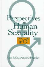 Perspecs Human Sexuality