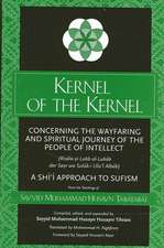 Kernel of the Kernel