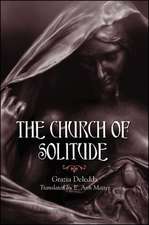 The Church of Solitude