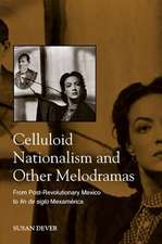 Celluloid Nationalism and Other Melod