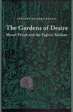 The Gardens of Desire