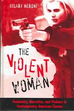 The Violent Woman