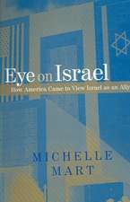 Eye on Israel