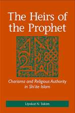 The Heirs of the Prophet