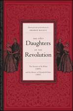 The Other Daughters of the Revolution