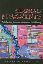 Global Fragments