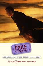 Exile Cinema