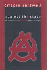 Against the State