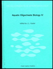 Aquatic Oligochaete Biology: Proceedings of the 4th International Symposium on Aquatic Oligochaete Biology