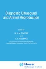 Diagnostic Ultrasound and Animal Reproduction