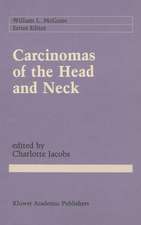 Carcinomas of the Head and Neck: Evaluation and Management