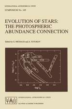 Evolution of Stars: The Photospheric Abundance Connection