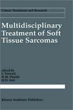 Multidisciplinary Treatment of Soft Tissue Sarcomas