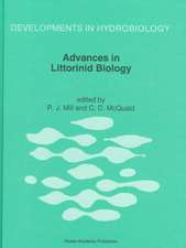 Advances in Littorinid Biology