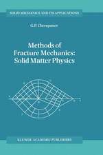 Methods of Fracture Mechanics: Solid Matter Physics