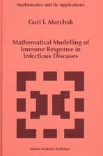 Mathematical Modelling of Immune Response in Infectious Diseases