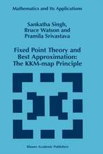 Fixed Point Theory and Best Approximation: The KKM-map Principle