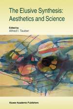 The Elusive Synthesis: Aesthetics and Science