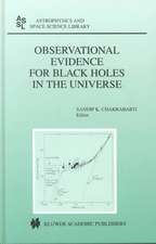 Observational Evidence for Black Holes in the Universe