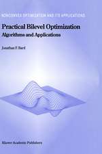 Practical Bilevel Optimization