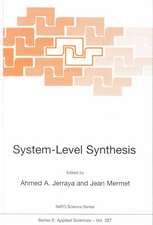 System-Level Synthesis