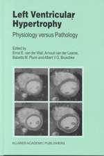 Left Ventricular Hypertrophy: Physiology versus Pathology