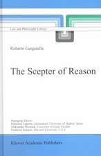 The Scepter of Reason: Public Discussion and Political Radicalism in the Origins of Constitutionalism