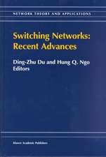 Switching Networks