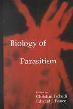 Biology of Parasitism