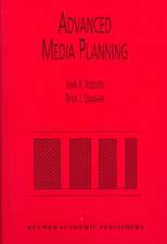 Advanced Media Planning