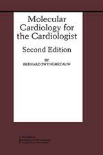 Molecular Cardiology for the Cardiologist