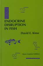 Endocrine Disruption in Fish