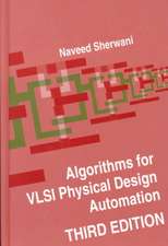 Algorithms for VLSI Physical Design Automation