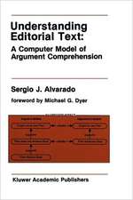 Understanding Editorial Text