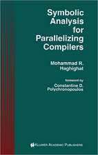 Symbolic Analysis for Parallelizing Compilers