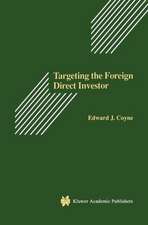 Targeting the Foreign Direct Investor: Strategic Motivation, Investment Size, and Developing Country Investment-Attraction Packages