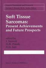 Soft Tissue Sarcomas: Present Achievements and Future Prospects