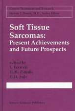 Soft Tissue Sarcomas