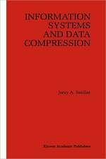 Information Systems and Data Compression