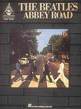 The Beatles - Abbey Road