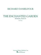 Enchanted Garden: Piano Solo